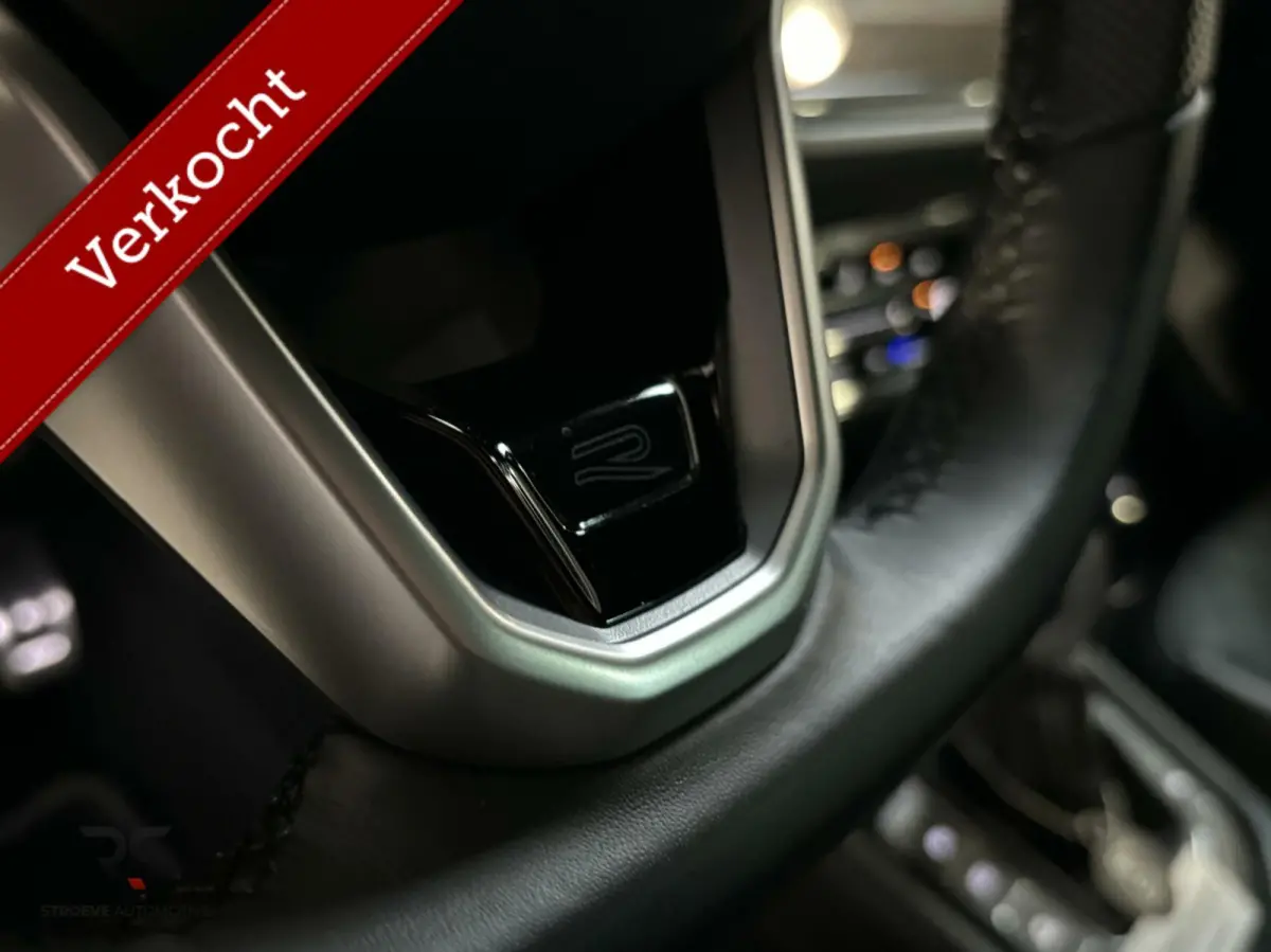 1.4 TSI eHybrid R-Line Buss.+ | Navi | LED | ACC | Camera | PDC | DAB | Virtual Cockpit | Trekh. |