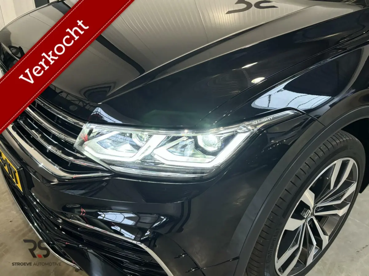 1.4 TSI eHybrid R-Line Buss.+ | Navi | LED | ACC | Camera | PDC | DAB | Virtual Cockpit | Trekh. |
