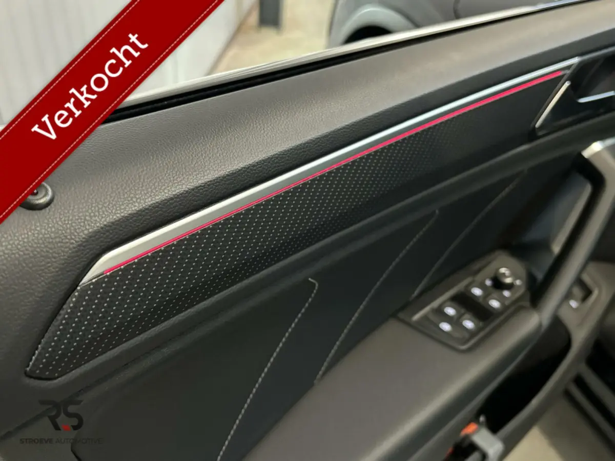 1.4 TSI eHybrid R-Line Buss.+ | Navi | LED | ACC | Camera | PDC | DAB | Virtual Cockpit | Trekh. |