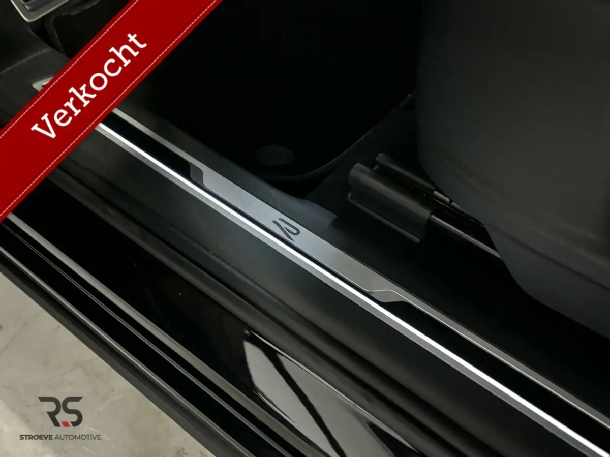 1.4 TSI eHybrid R-Line Buss.+ | Navi | LED | ACC | Camera | PDC | DAB | Virtual Cockpit | Trekh. |