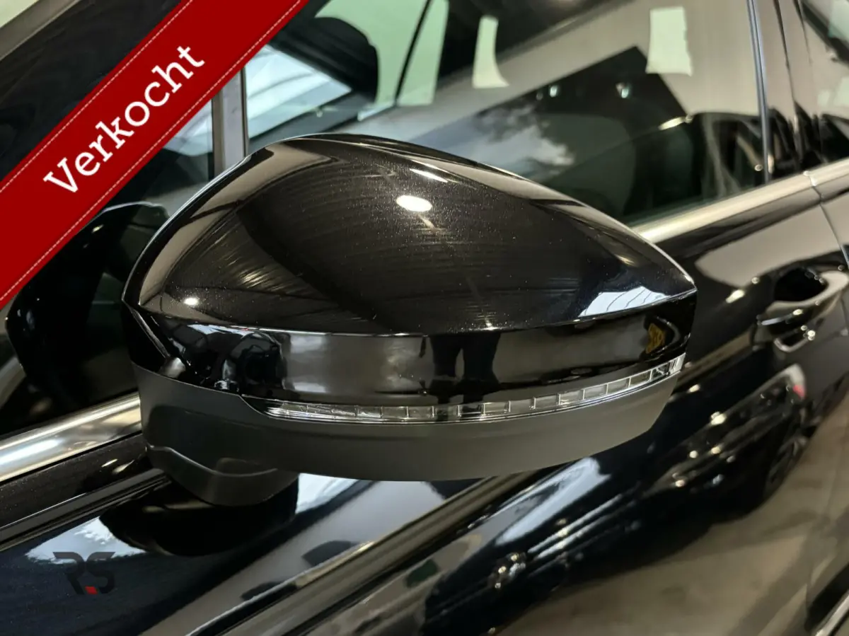1.4 TSI eHybrid R-Line Buss.+ | Navi | LED | ACC | Camera | PDC | DAB | Virtual Cockpit | Trekh. |
