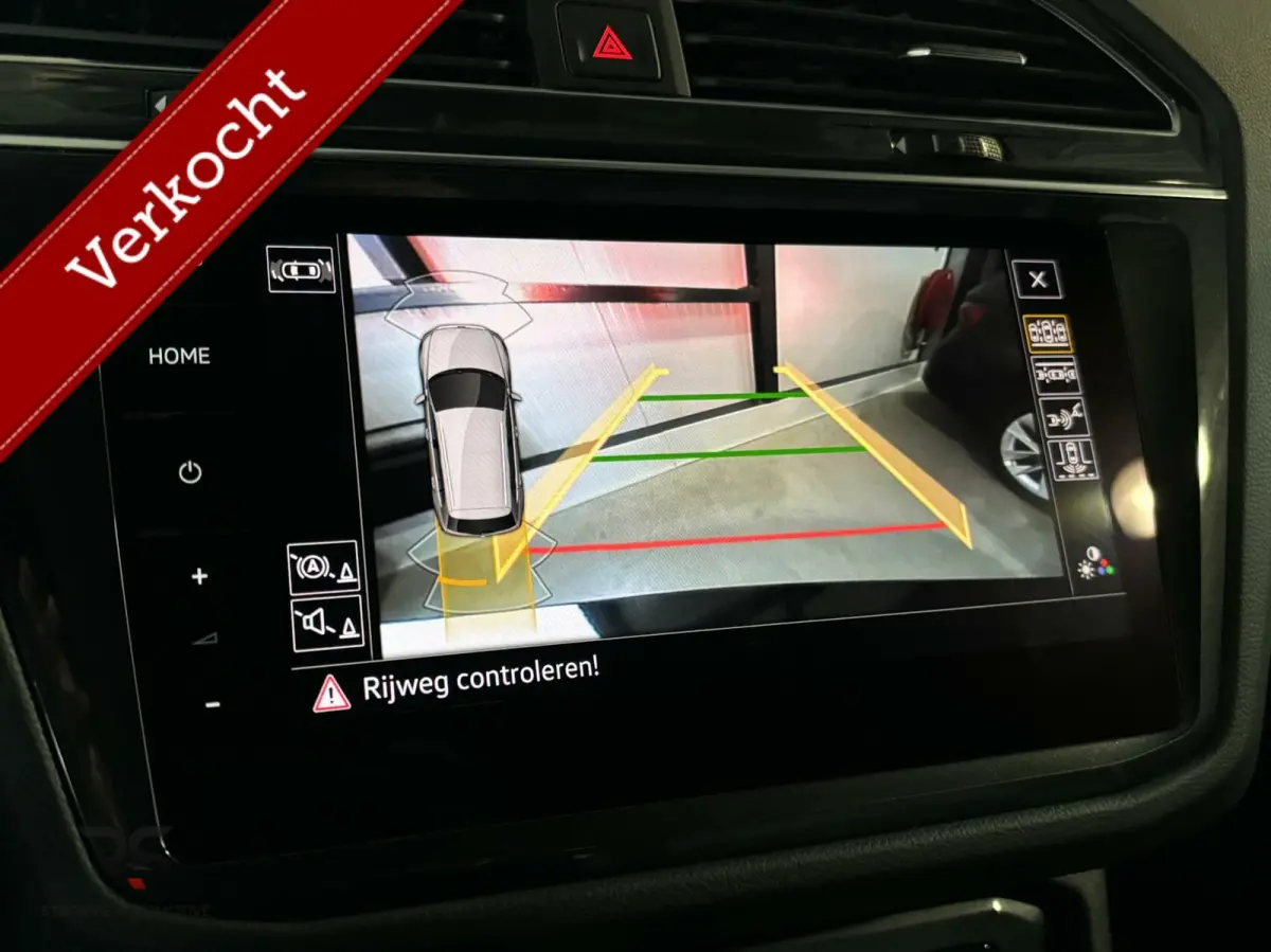 1.4 TSI eHybrid R-Line Buss.+ | Navi | LED | ACC | Camera | PDC | DAB | Virtual Cockpit | Trekh. |