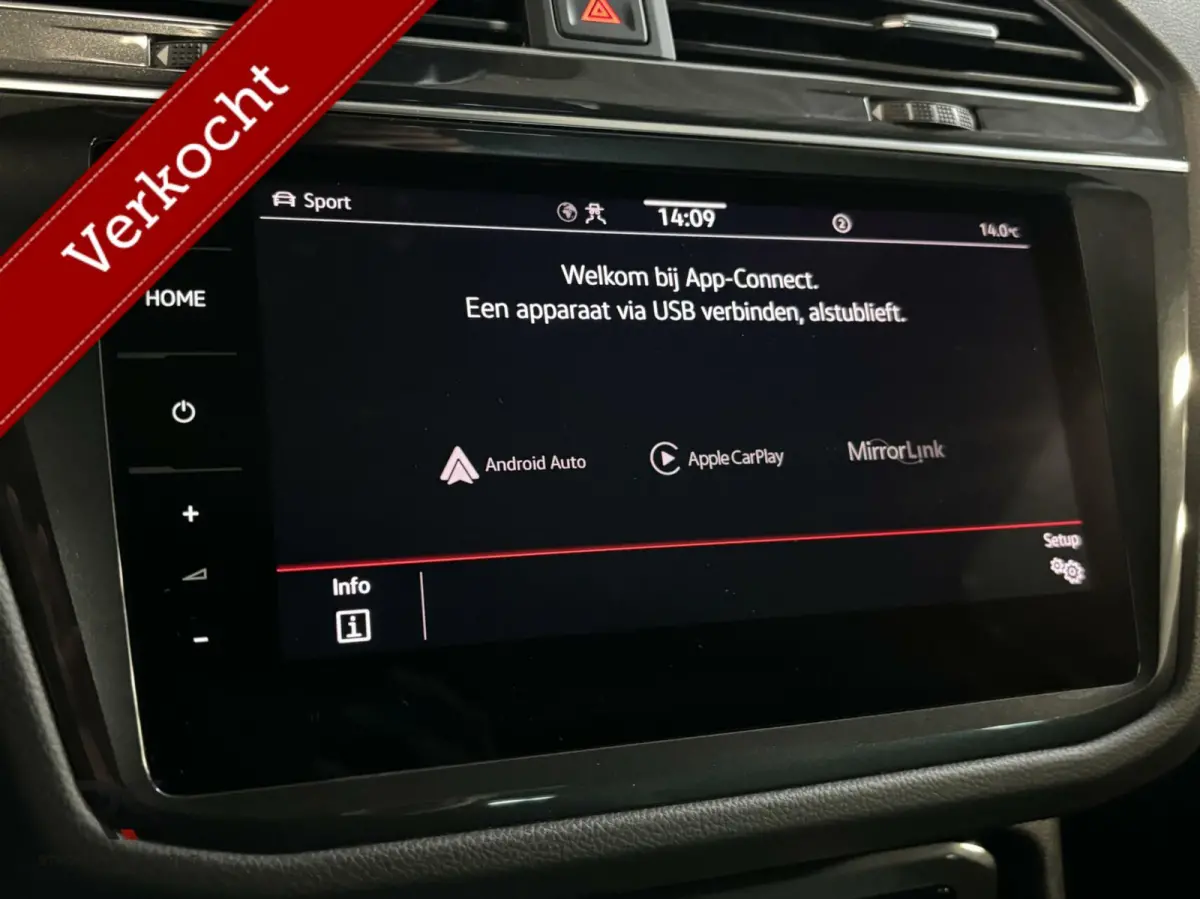 1.4 TSI eHybrid R-Line Buss.+ | Navi | LED | ACC | Camera | PDC | DAB | Virtual Cockpit | Trekh. |
