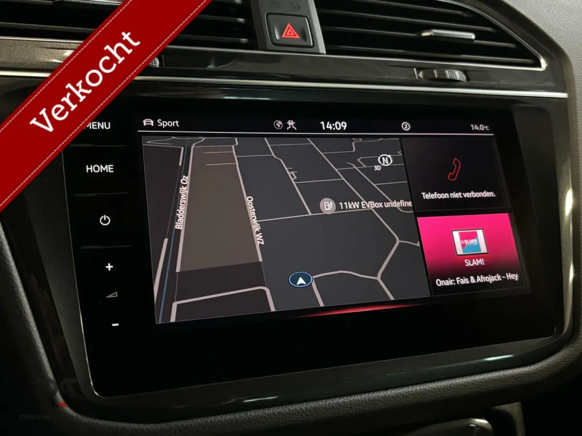 1.4 TSI eHybrid R-Line Buss.+ | Navi | LED | ACC | Camera | PDC | DAB | Virtual Cockpit | Trekh. |