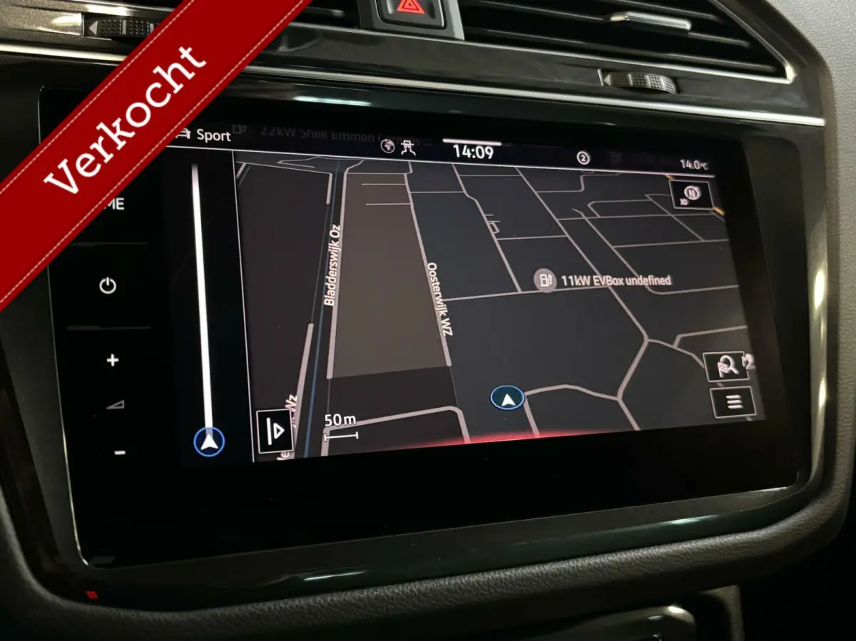 1.4 TSI eHybrid R-Line Buss.+ | Navi | LED | ACC | Camera | PDC | DAB | Virtual Cockpit | Trekh. |