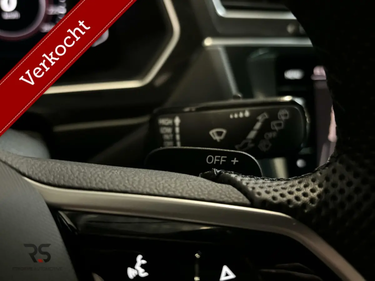 1.4 TSI eHybrid R-Line Buss.+ | Navi | LED | ACC | Camera | PDC | DAB | Virtual Cockpit | Trekh. |