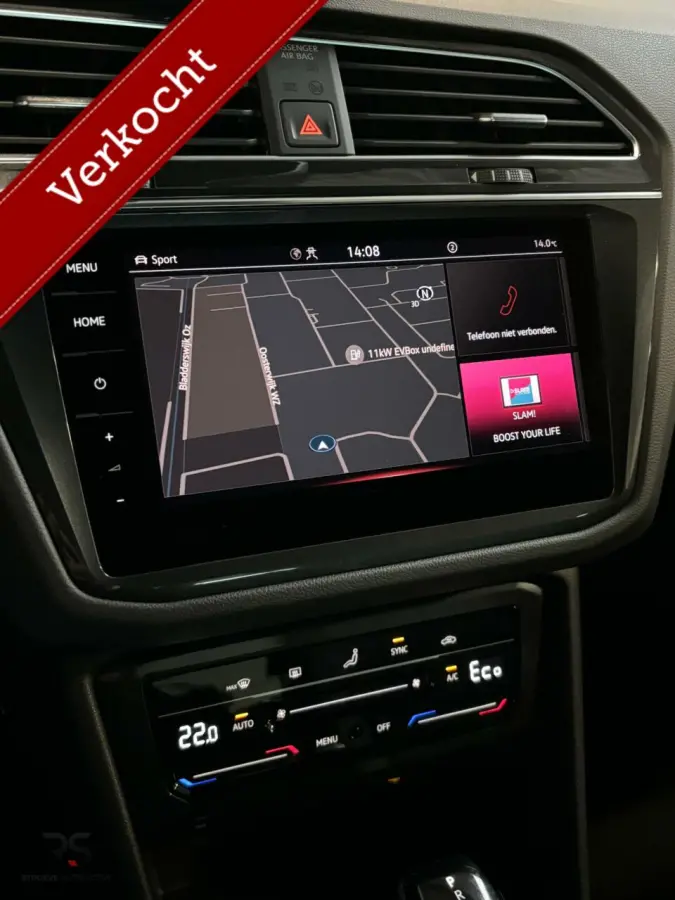 1.4 TSI eHybrid R-Line Buss.+ | Navi | LED | ACC | Camera | PDC | DAB | Virtual Cockpit | Trekh. |