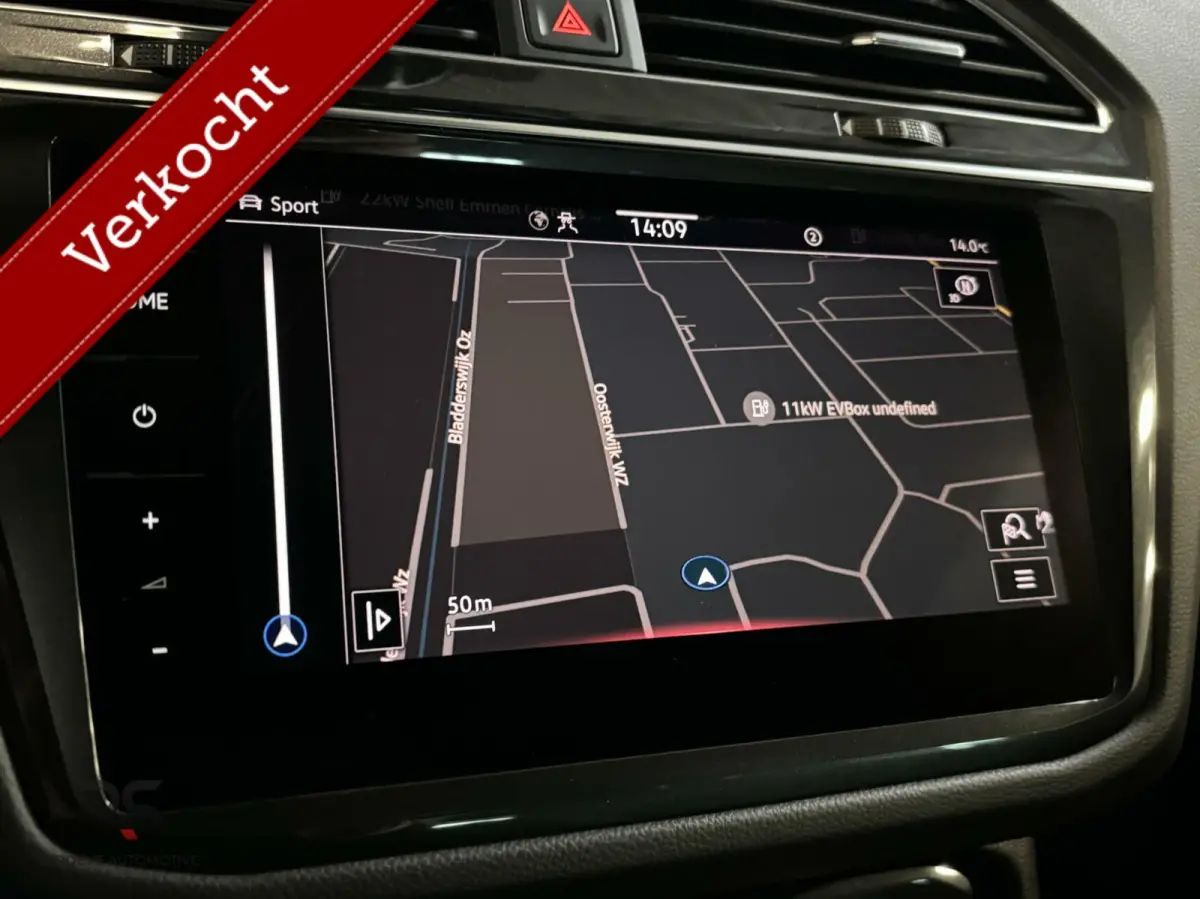 1.4 TSI eHybrid R-Line Buss.+ | Navi | LED | ACC | Camera | PDC | DAB | Virtual Cockpit | Trekh. |