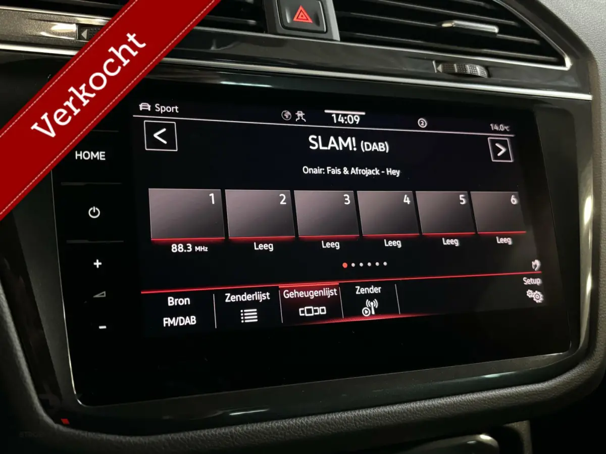 1.4 TSI eHybrid R-Line Buss.+ | Navi | LED | ACC | Camera | PDC | DAB | Virtual Cockpit | Trekh. |