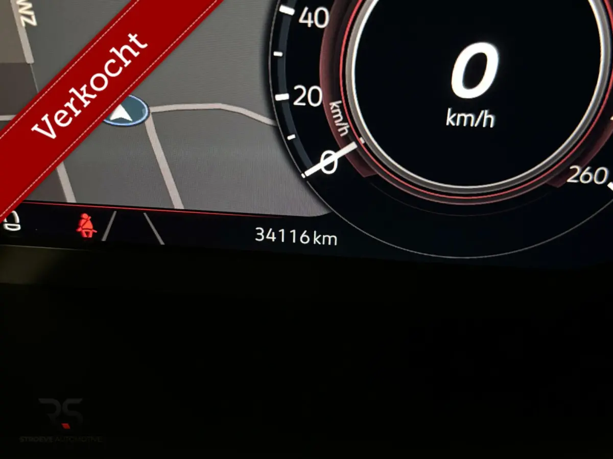 1.4 TSI eHybrid R-Line Buss.+ | Navi | LED | ACC | Camera | PDC | DAB | Virtual Cockpit | Trekh. |