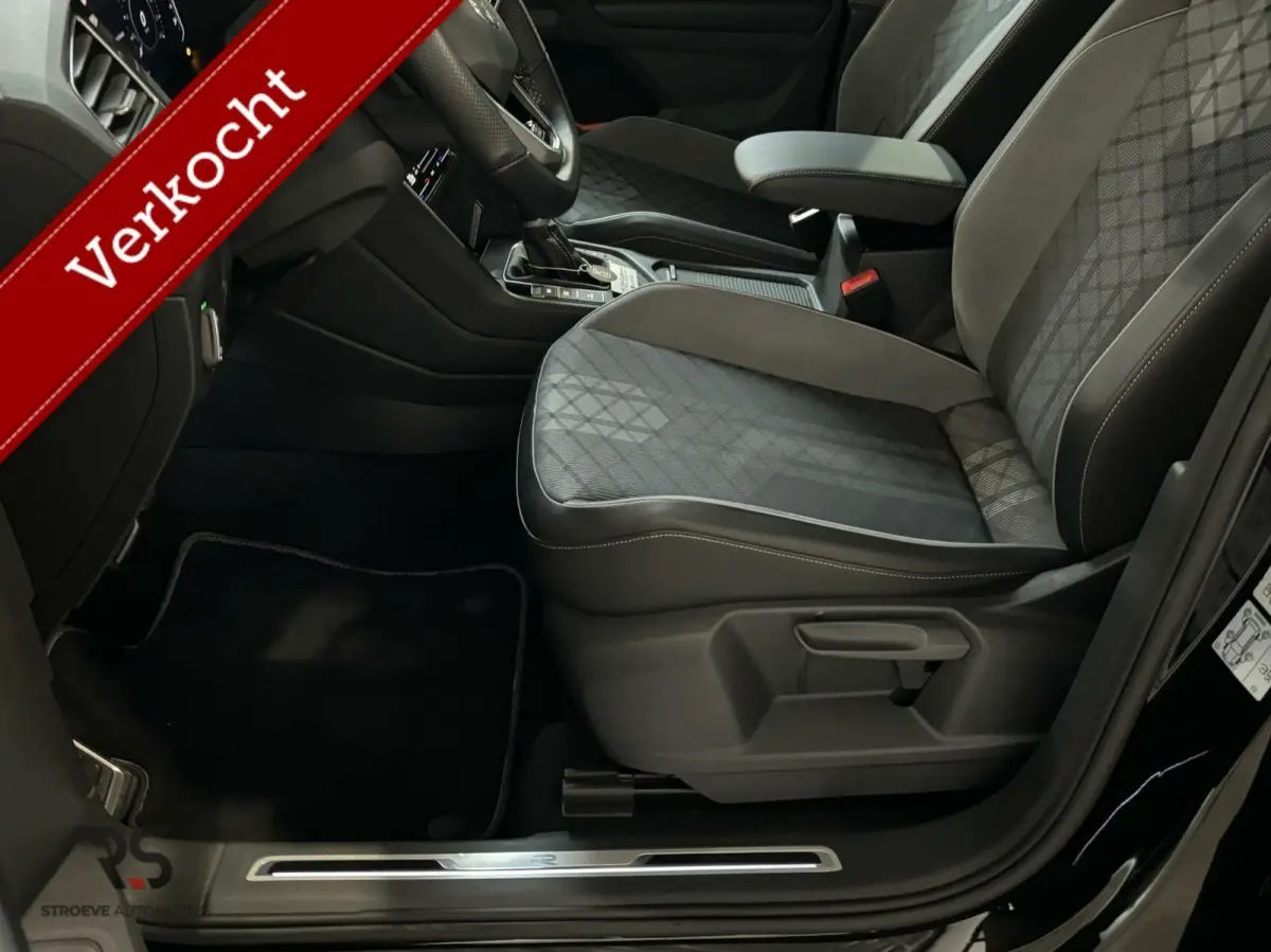 1.4 TSI eHybrid R-Line Buss.+ | Navi | LED | ACC | Camera | PDC | DAB | Virtual Cockpit | Trekh. |