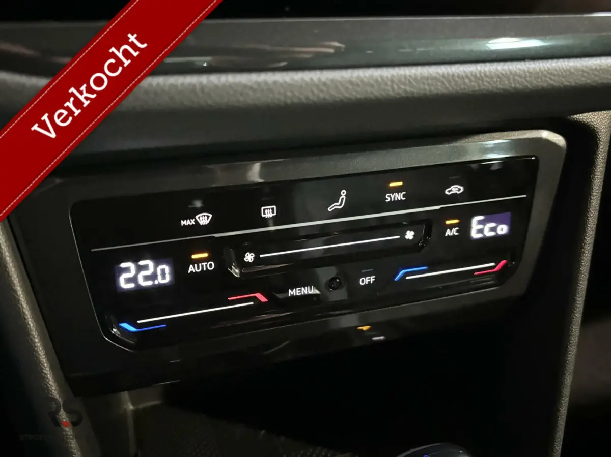 1.4 TSI eHybrid R-Line Buss.+ | Navi | LED | ACC | Camera | PDC | DAB | Virtual Cockpit | Trekh. |