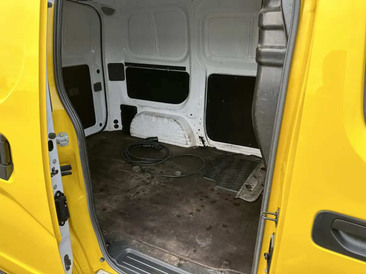 e-NV200 Visia*24kWh*A/C*CLIMA*CRUISE*SCHUIFDEUR*