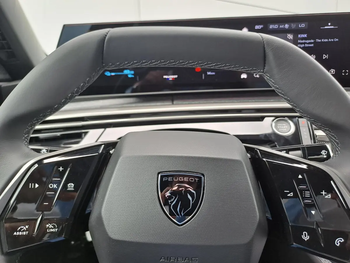 Elektrisch NIEUW te bestellen | vanaf €48.190,- | Reserveer een proefrit | bel voor beschikbaarheid