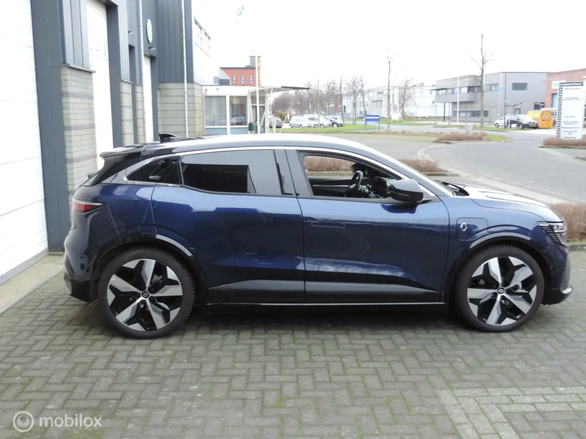 EV60 Optimum Charge Techno,17DKM NIEUW!!