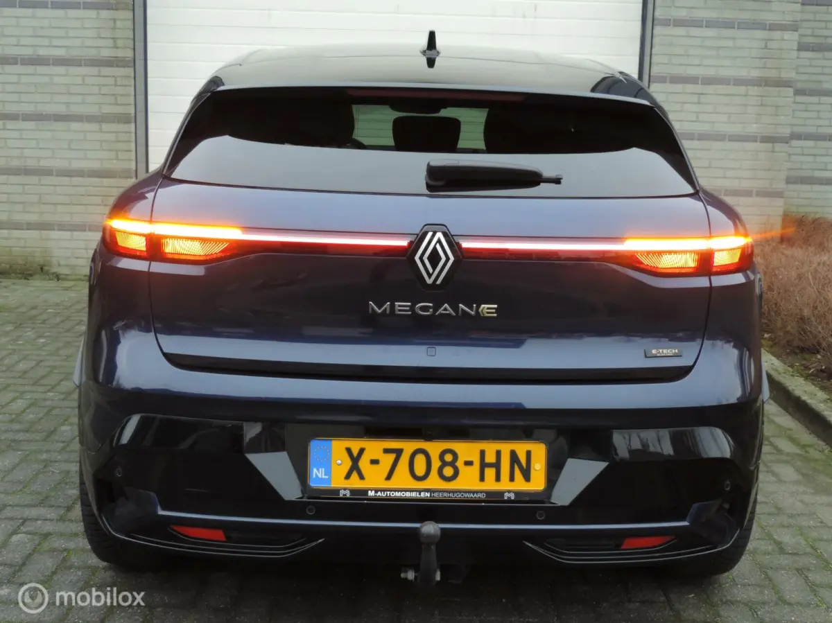 EV60 Optimum Charge Techno,17DKM NIEUW!!