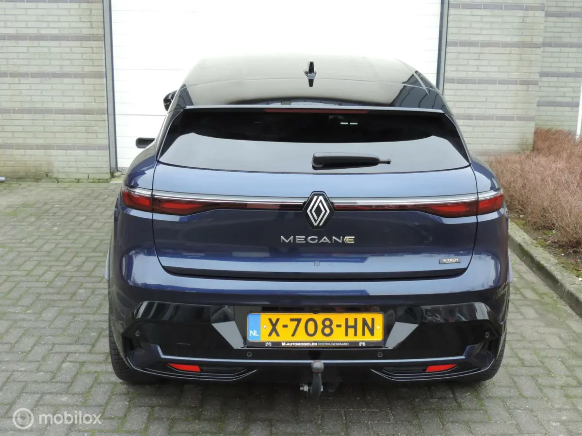 EV60 Optimum Charge Techno,17DKM NIEUW!!
