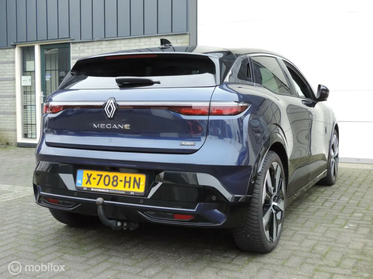 EV60 Optimum Charge Techno,17DKM NIEUW!!