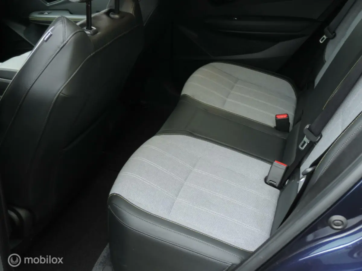EV60 Optimum Charge Techno,17DKM NIEUW!!