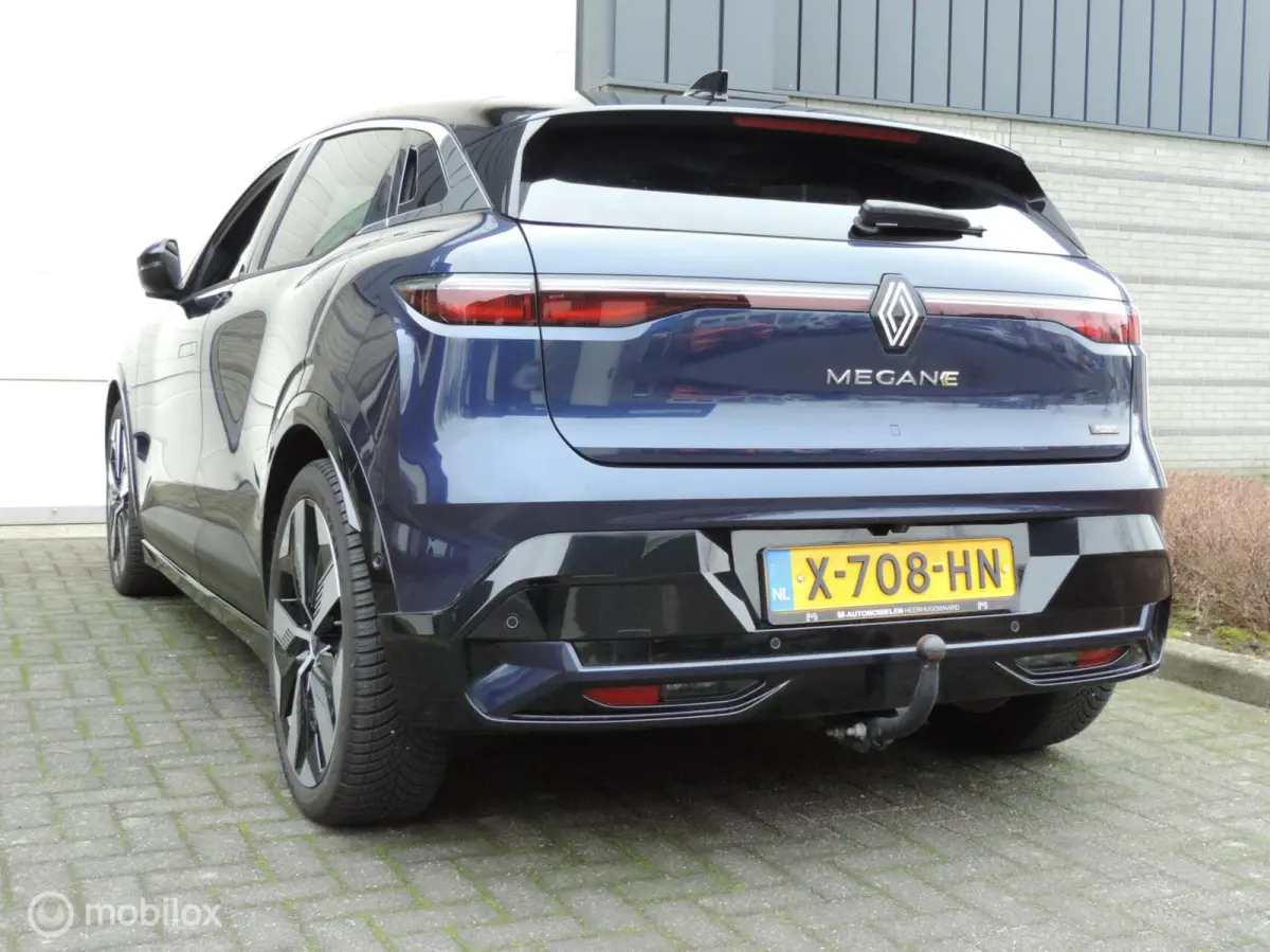 EV60 Optimum Charge Techno,17DKM NIEUW!!
