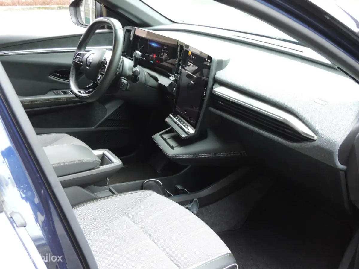 EV60 Optimum Charge Techno,17DKM NIEUW!!