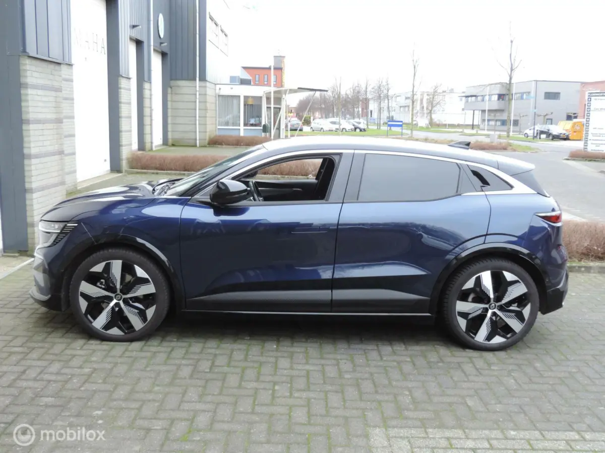 EV60 Optimum Charge Techno,17DKM NIEUW!!