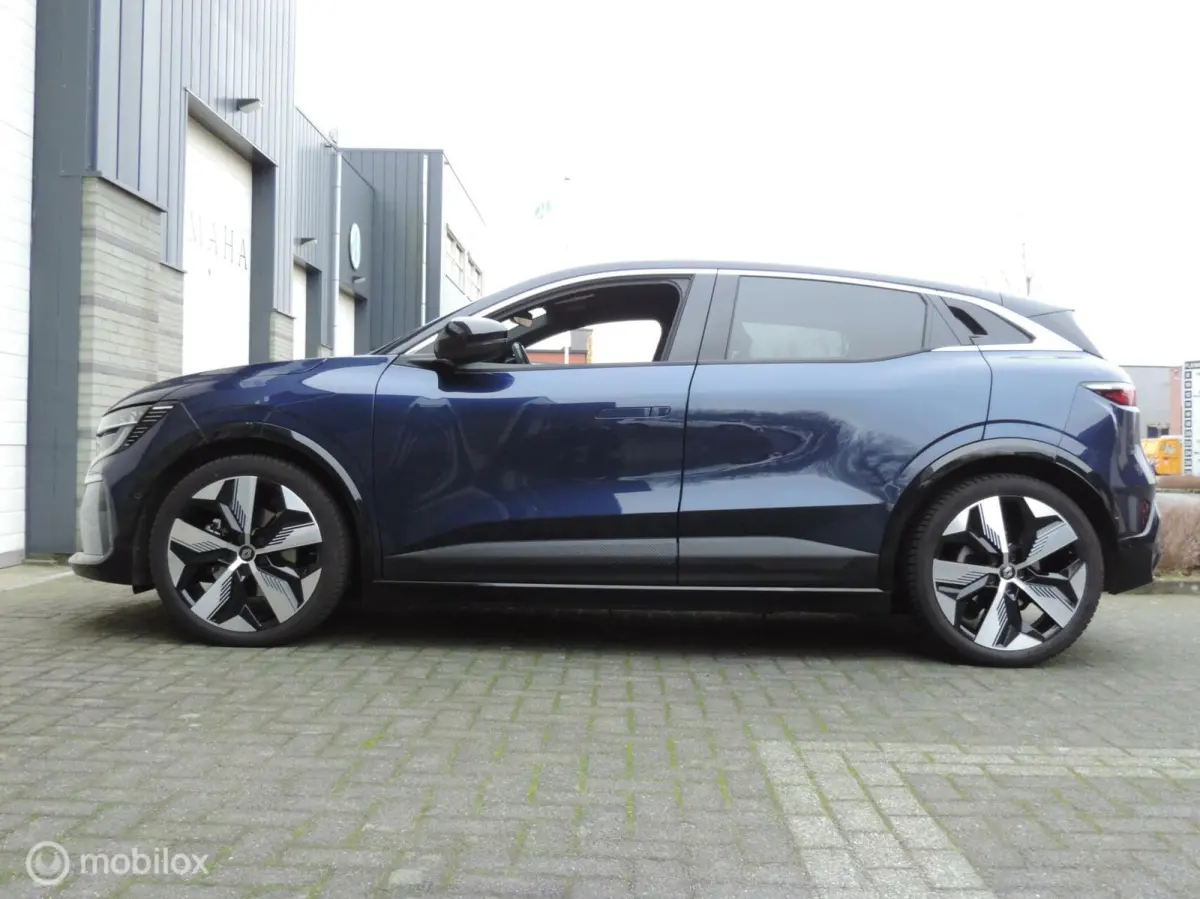 EV60 Optimum Charge Techno,17DKM NIEUW!!