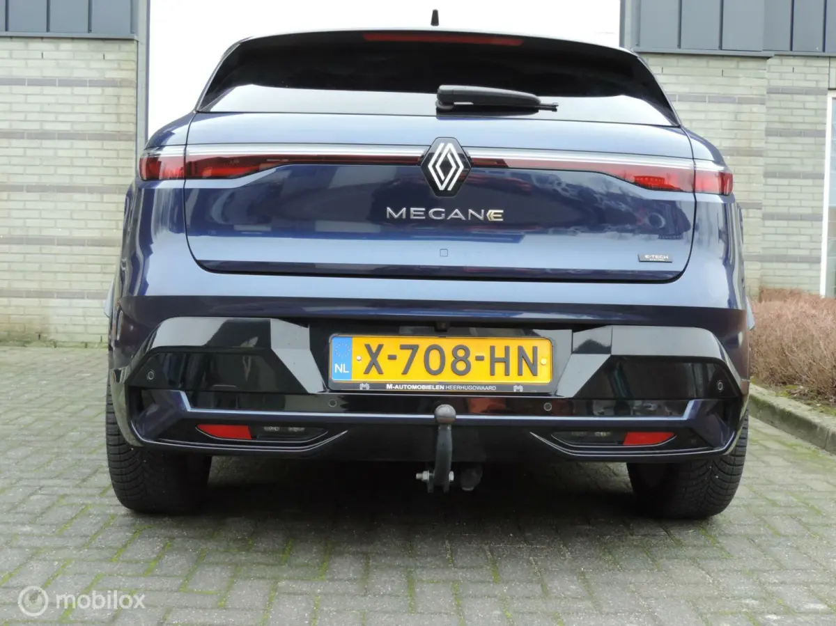 EV60 Optimum Charge Techno,17DKM NIEUW!!