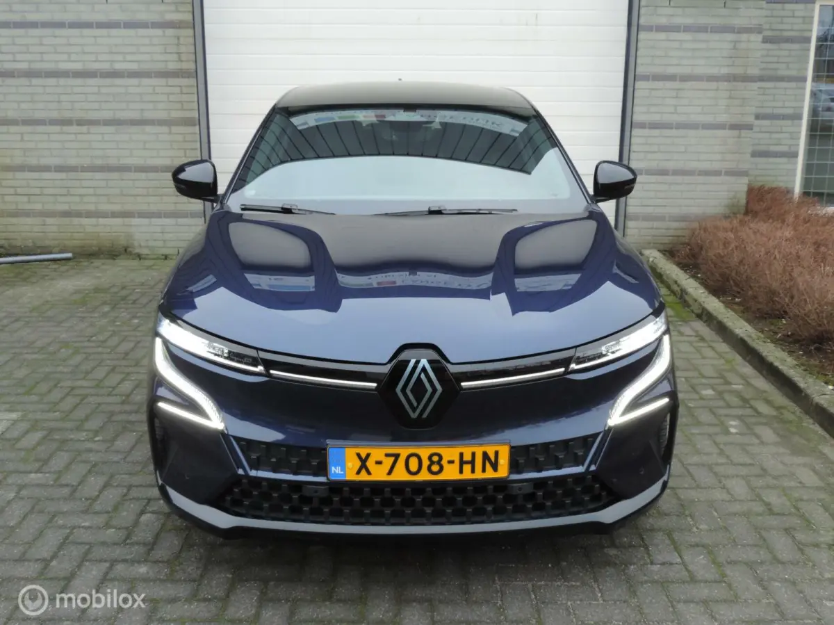 EV60 Optimum Charge Techno,17DKM NIEUW!!