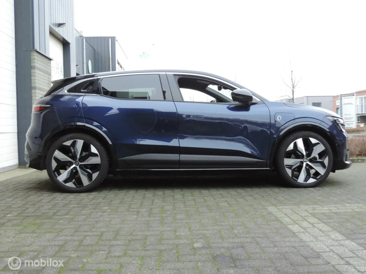 EV60 Optimum Charge Techno,17DKM NIEUW!!