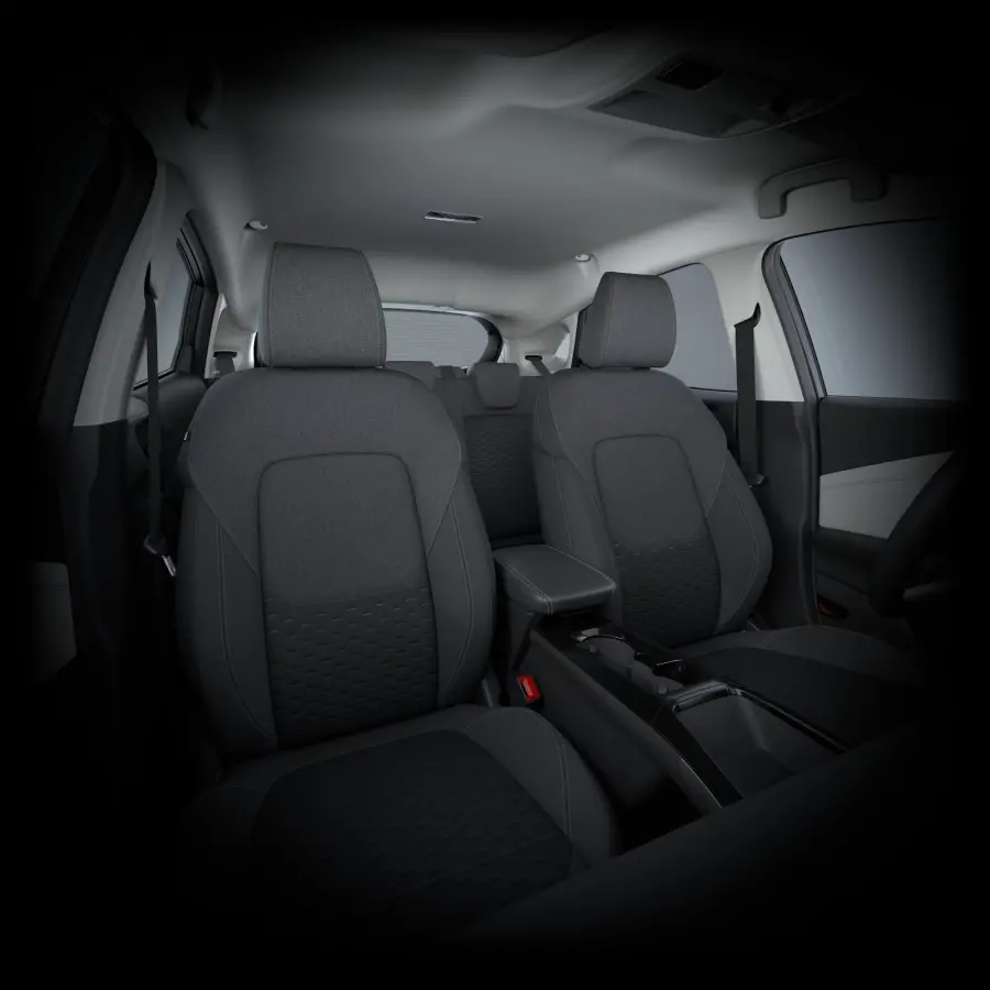 Select 47 kWh | NU TE BESTELLEN | €4.400,- KORTING! | CRUISE CONTROL | PARKEERSENSOREN VOOR EN ACHTER | 1-PEDAL DRIVE |