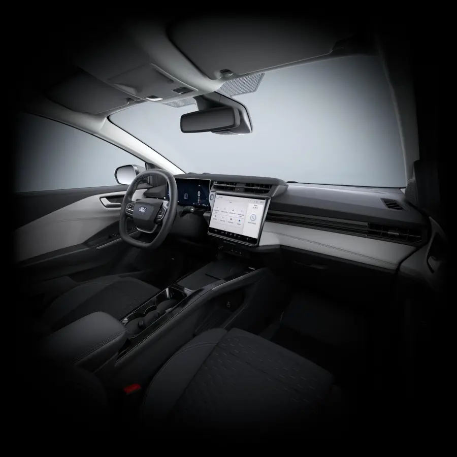 Select 47 kWh | NU TE BESTELLEN | €4.400,- KORTING! | CRUISE CONTROL | PARKEERSENSOREN VOOR EN ACHTER | 1-PEDAL DRIVE |