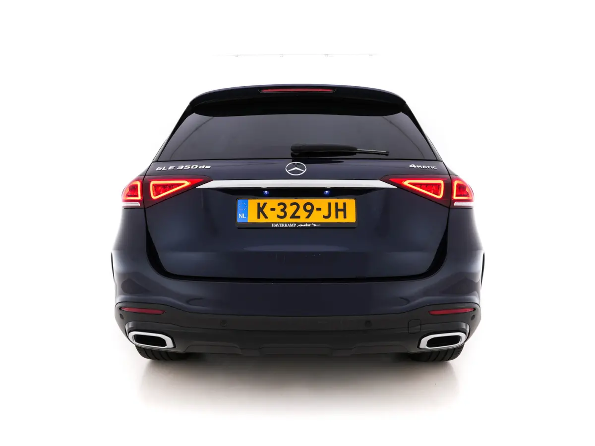 350 de AMG-Line Premium 4MATIC (Plug-in) (INCL-BTW) *LEATHER | BURMESTER-AUDIO | FULL-LED | WIDESCREEN-COCKPIT | AMBIENTLIGHT | NAVI-FULLMAP | HEATED-SPORTSEATS | DAB | SHIFTPADDLES | PRIVAC