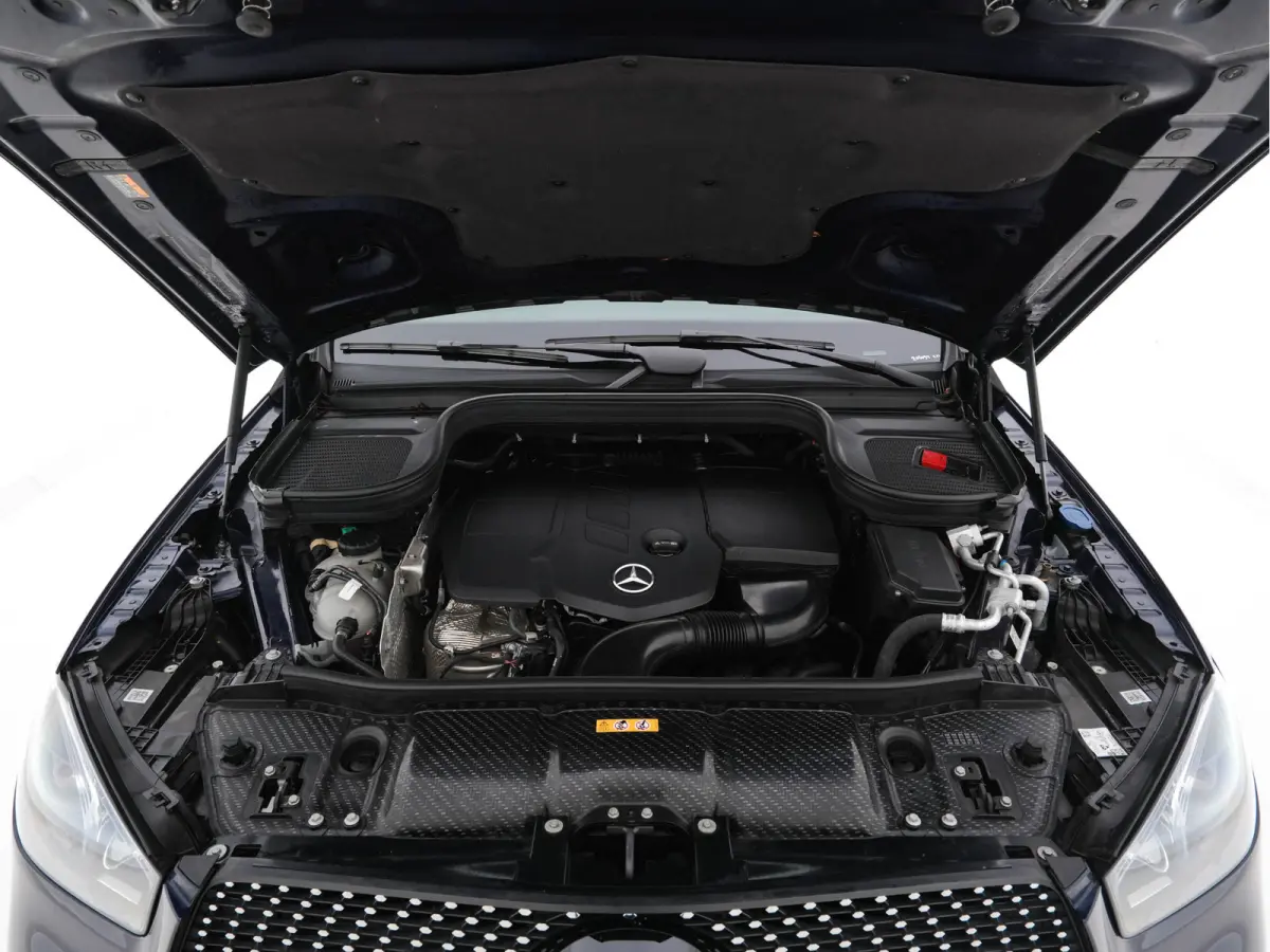 350 de AMG-Line Premium 4MATIC (Plug-in) (INCL-BTW) *LEATHER | BURMESTER-AUDIO | FULL-LED | WIDESCREEN-COCKPIT | AMBIENTLIGHT | NAVI-FULLMAP | HEATED-SPORTSEATS | DAB | SHIFTPADDLES | PRIVAC