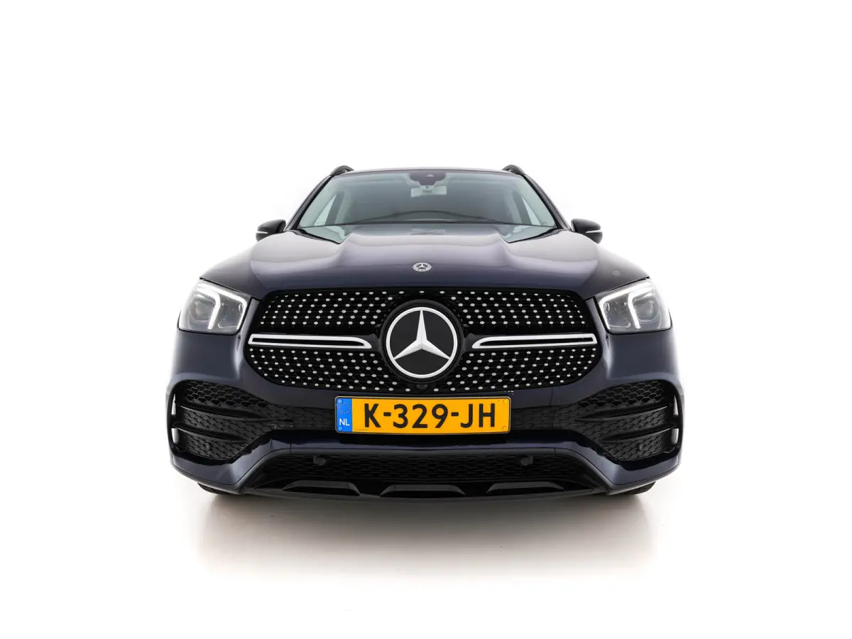 350 de AMG-Line Premium 4MATIC (Plug-in) (INCL-BTW) *LEATHER | BURMESTER-AUDIO | FULL-LED | WIDESCREEN-COCKPIT | AMBIENTLIGHT | NAVI-FULLMAP | HEATED-SPORTSEATS | DAB | SHIFTPADDLES | PRIVAC