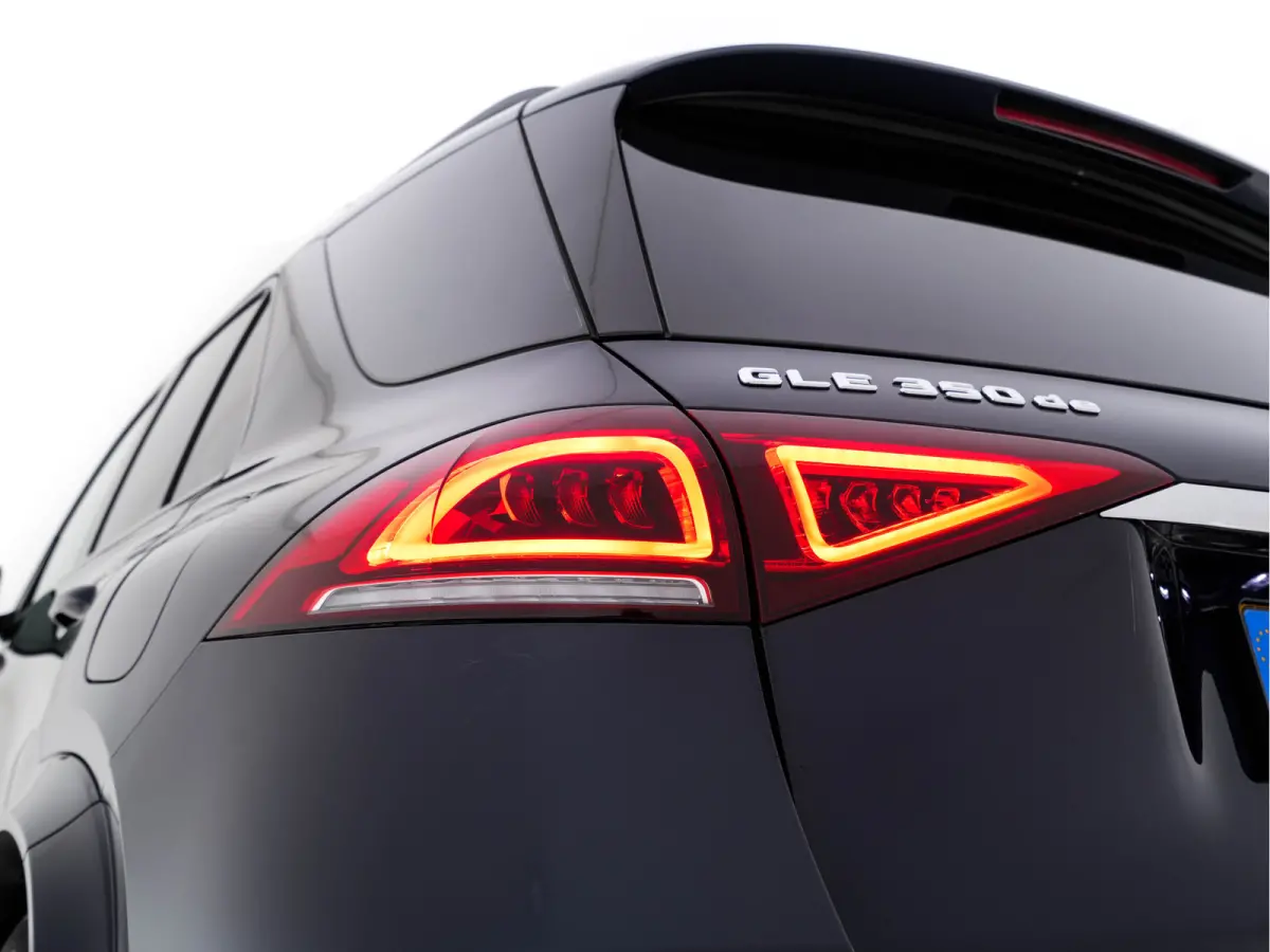 350 de AMG-Line Premium 4MATIC (Plug-in) (INCL-BTW) *LEATHER | BURMESTER-AUDIO | FULL-LED | WIDESCREEN-COCKPIT | AMBIENTLIGHT | NAVI-FULLMAP | HEATED-SPORTSEATS | DAB | SHIFTPADDLES | PRIVAC