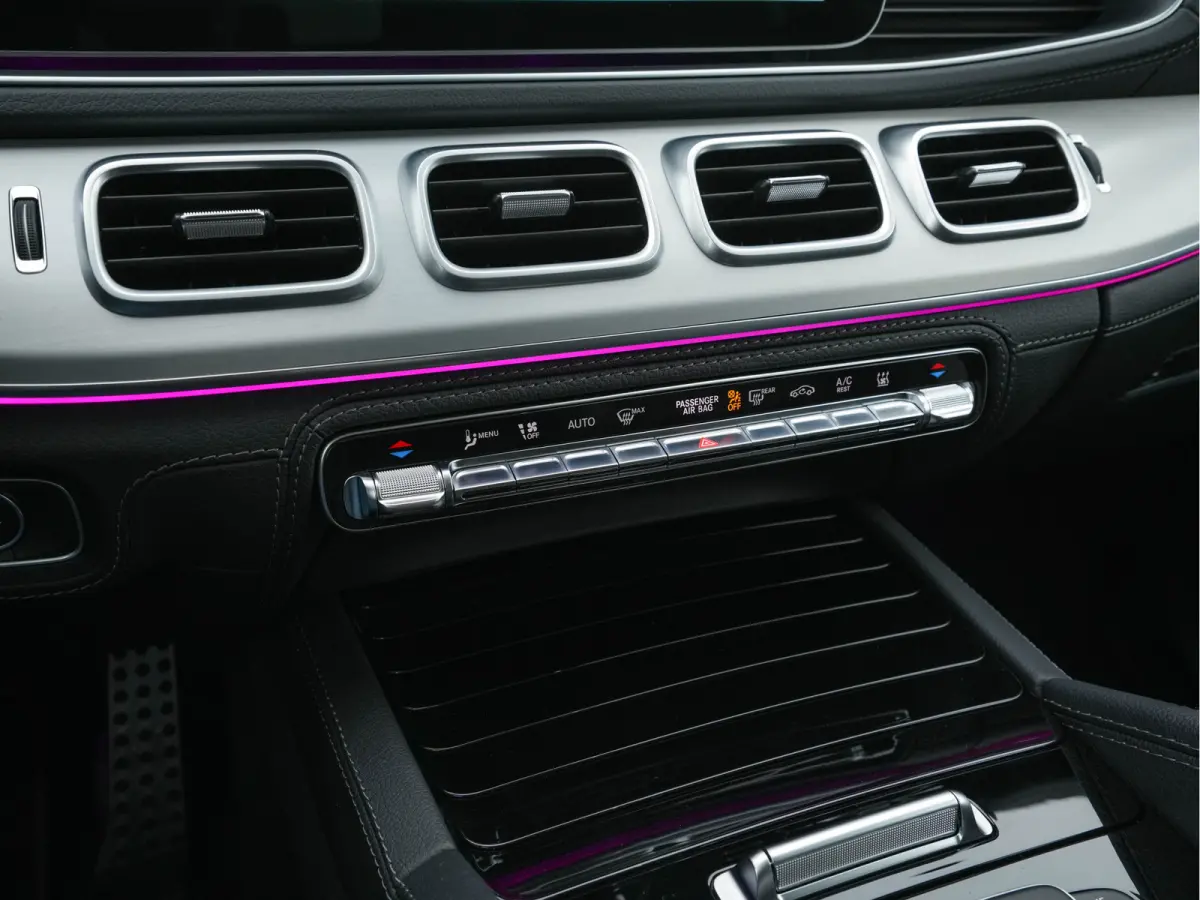 350 de AMG-Line Premium 4MATIC (Plug-in) (INCL-BTW) *LEATHER | BURMESTER-AUDIO | FULL-LED | WIDESCREEN-COCKPIT | AMBIENTLIGHT | NAVI-FULLMAP | HEATED-SPORTSEATS | DAB | SHIFTPADDLES | PRIVAC
