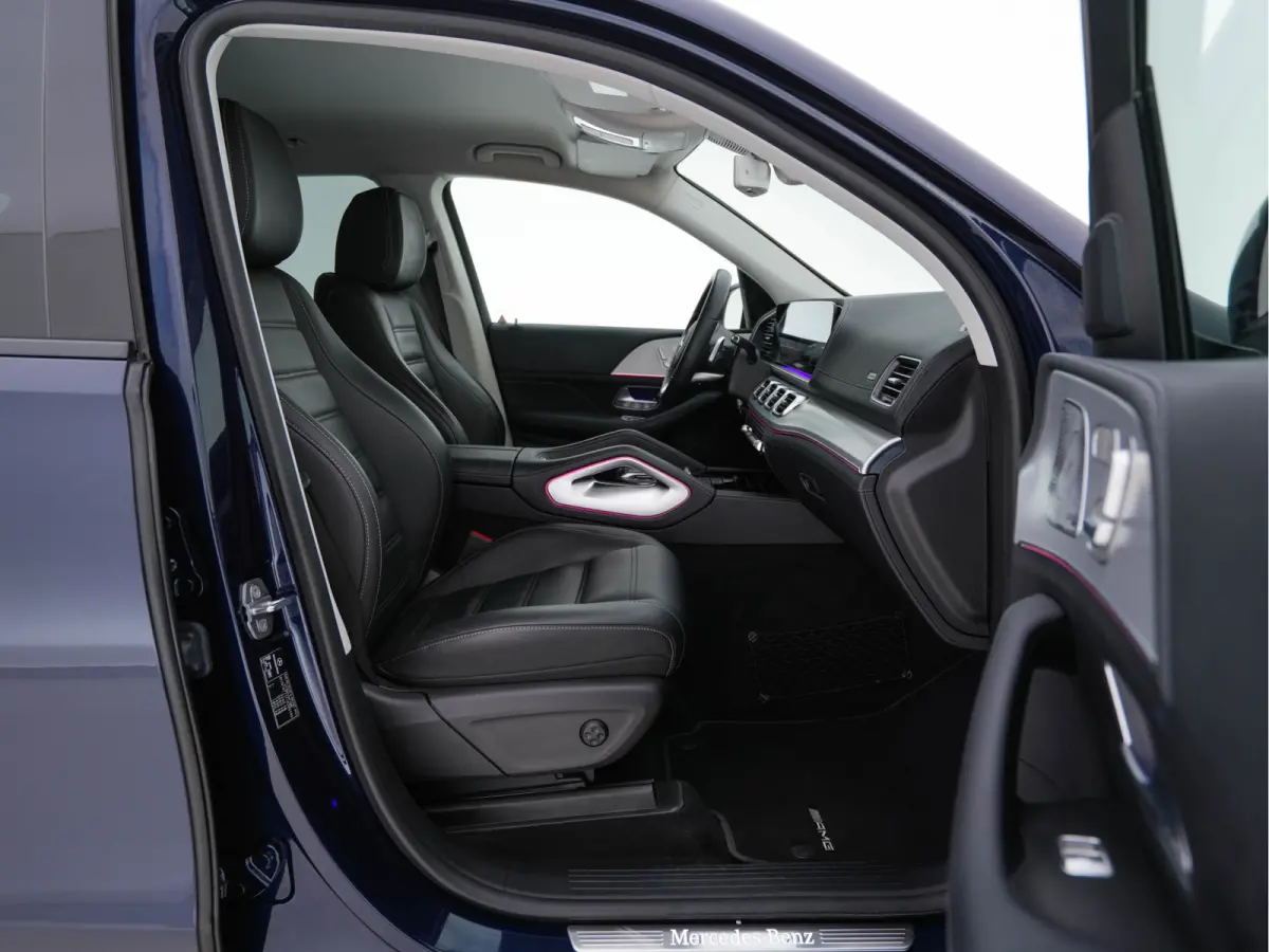 350 de AMG-Line Premium 4MATIC (Plug-in) (INCL-BTW) *LEATHER | BURMESTER-AUDIO | FULL-LED | WIDESCREEN-COCKPIT | AMBIENTLIGHT | NAVI-FULLMAP | HEATED-SPORTSEATS | DAB | SHIFTPADDLES | PRIVAC