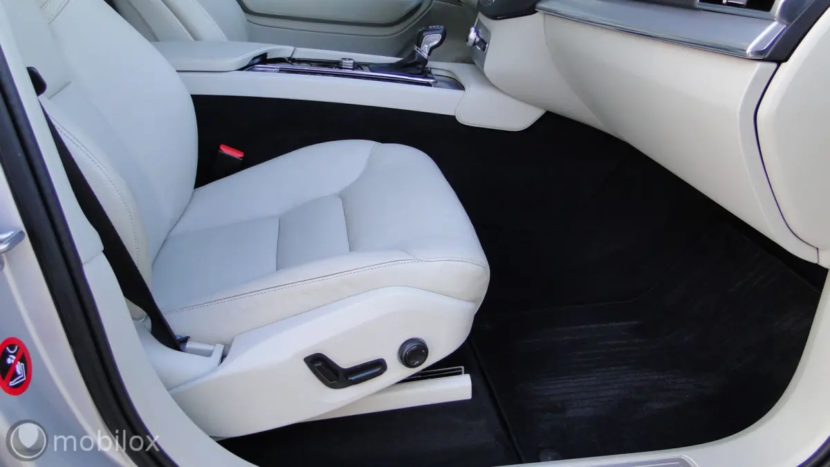 2.0 T6 AWD Momentum, 2016