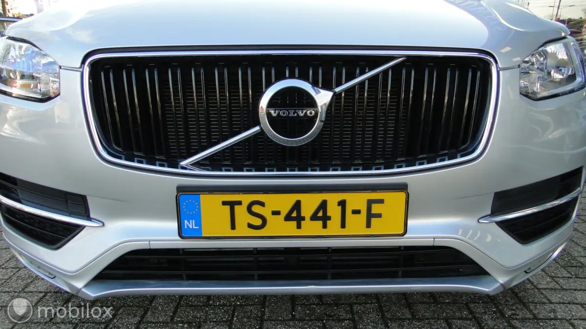 2.0 T6 AWD Momentum, 2016