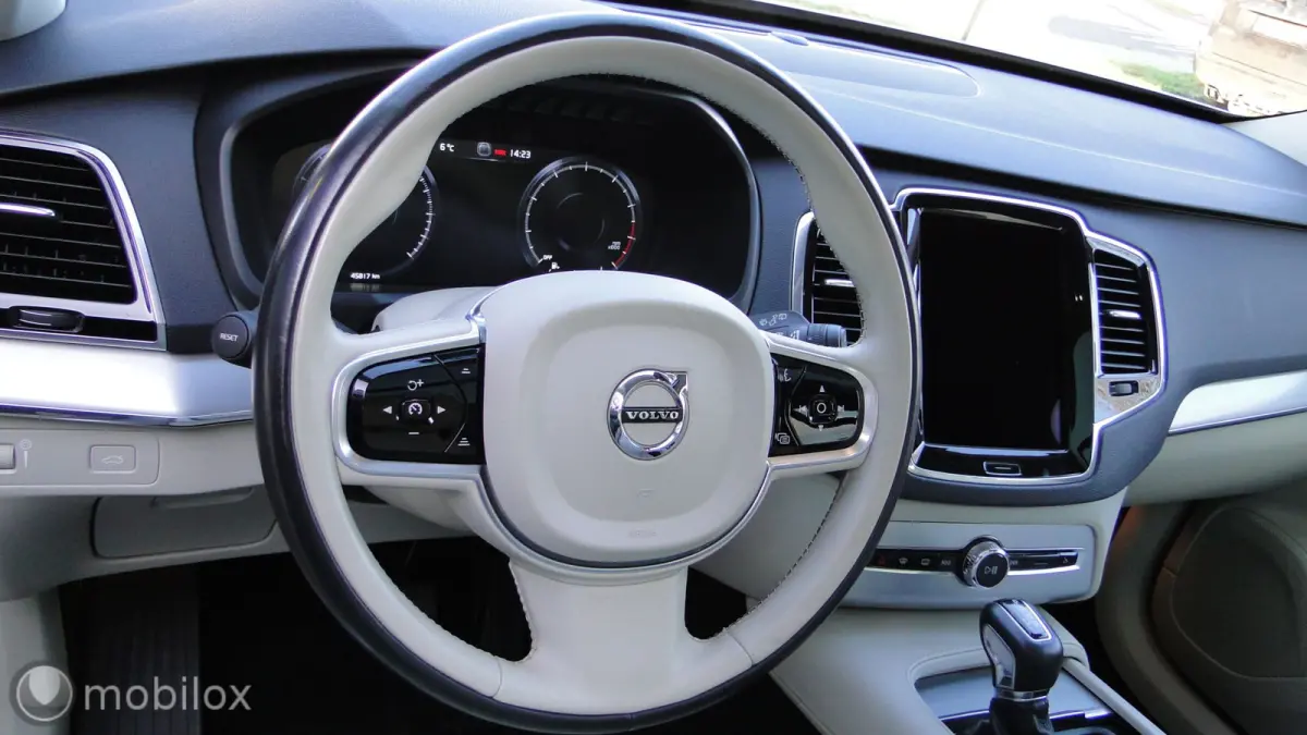 2.0 T6 AWD Momentum, 2016