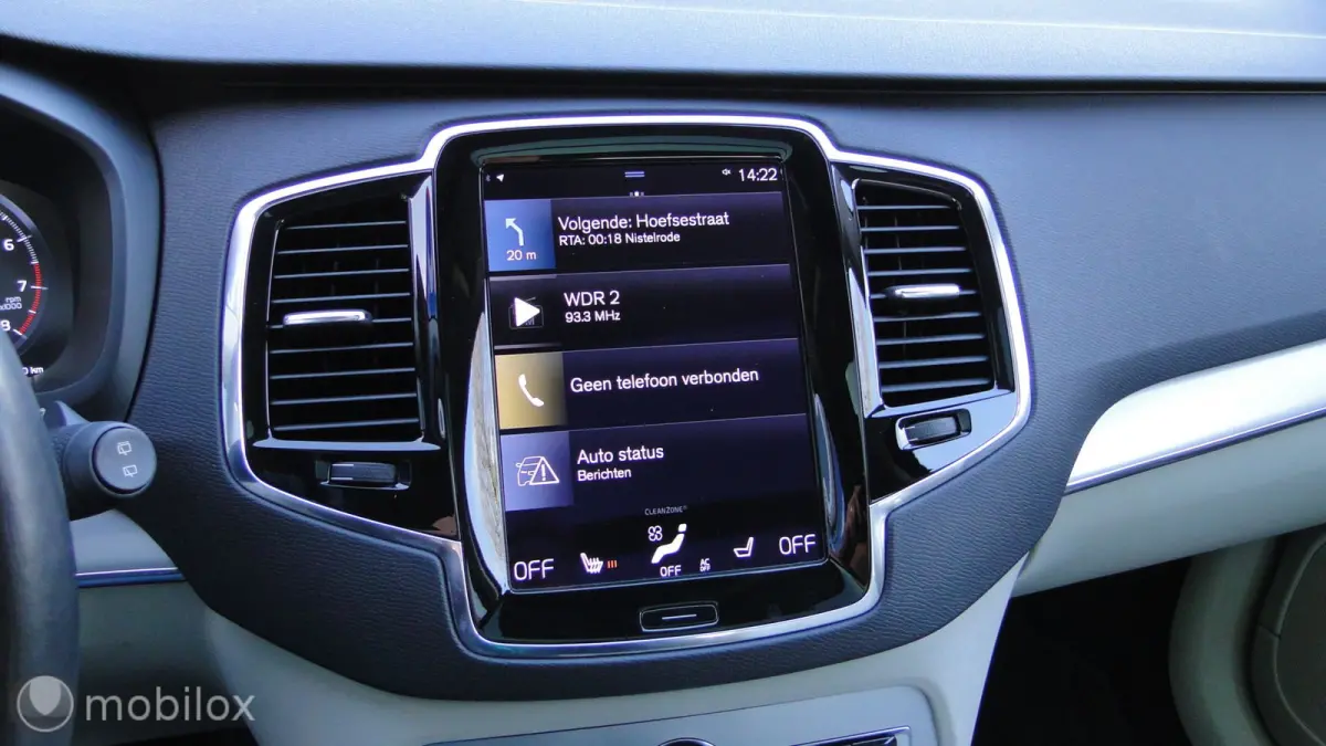 2.0 T6 AWD Momentum, 2016