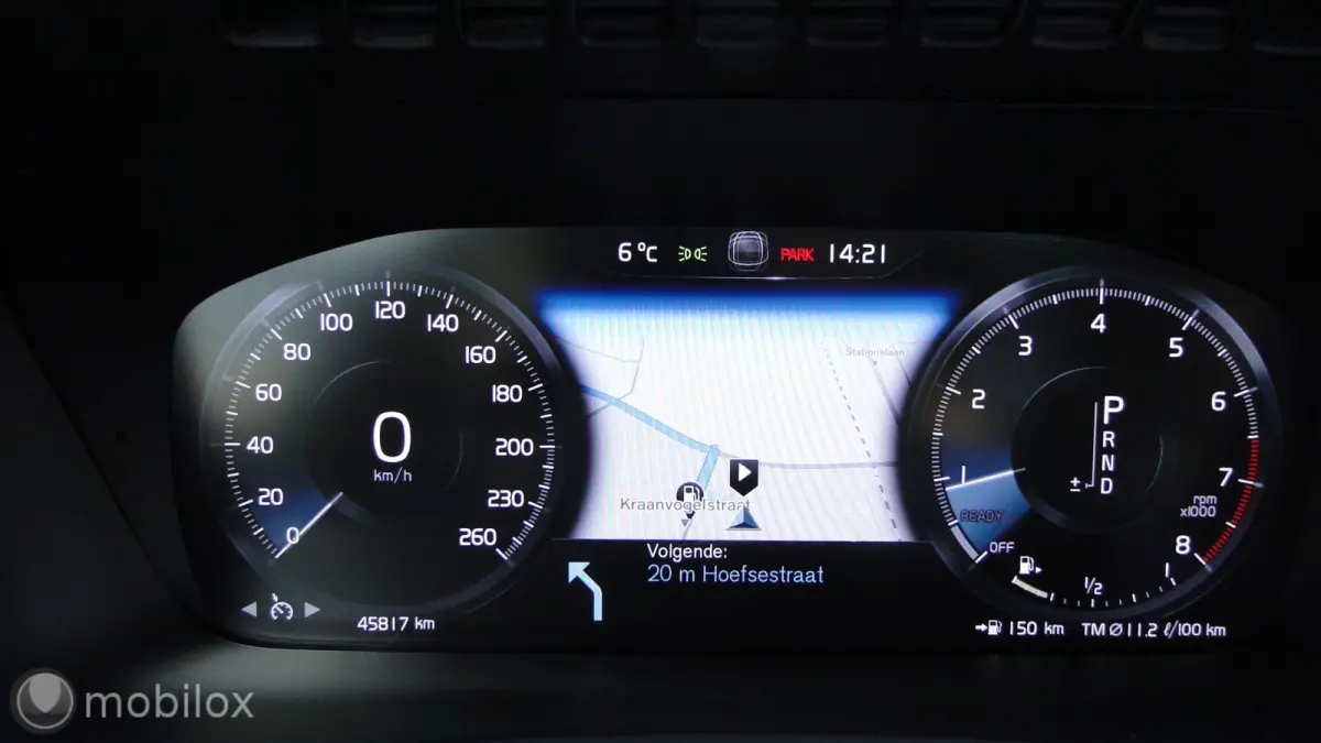 2.0 T6 AWD Momentum, 2016