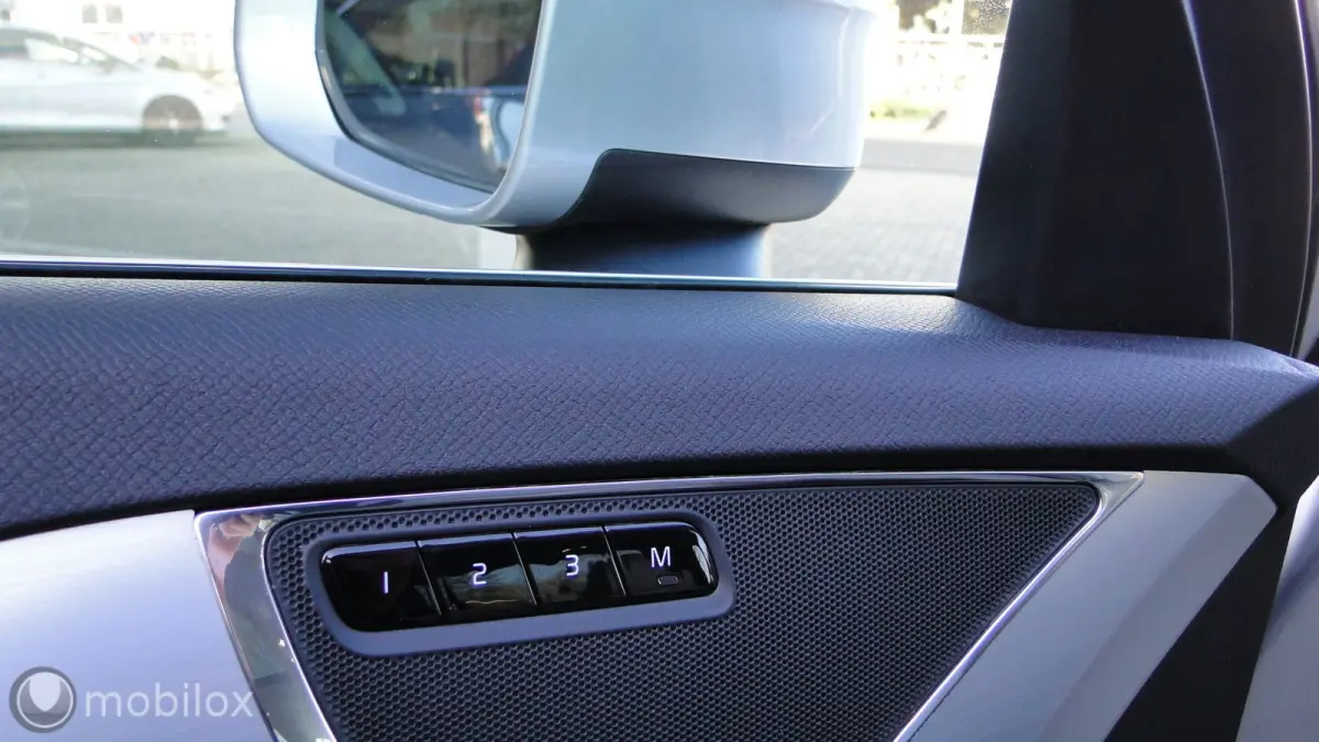 2.0 T6 AWD Momentum, 2016