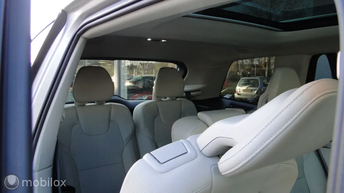 2.0 T6 AWD Momentum, 2016