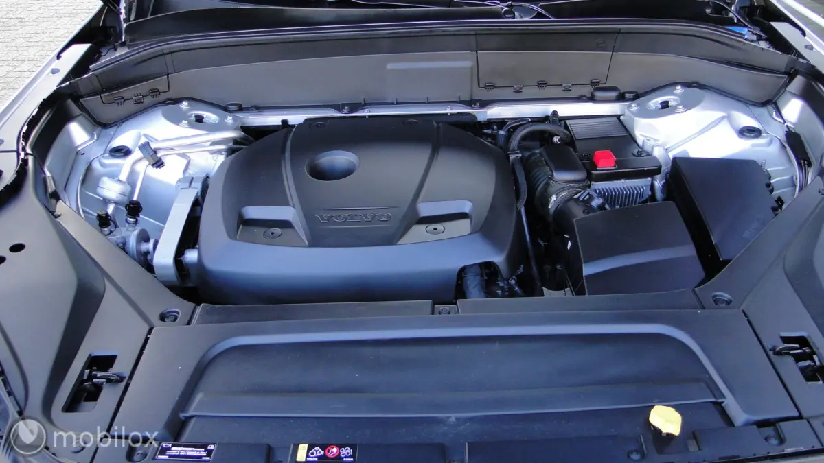 2.0 T6 AWD Momentum, 2016