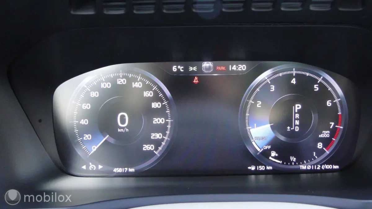 2.0 T6 AWD Momentum, 2016