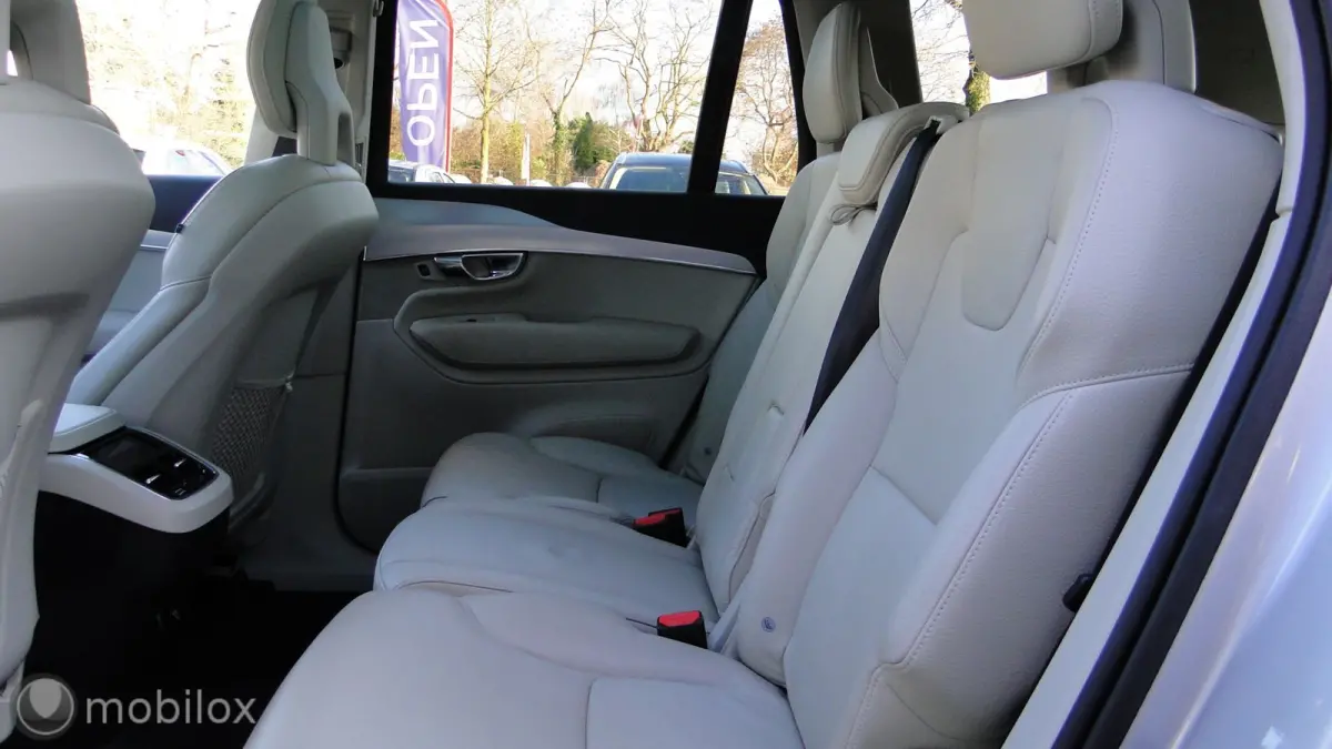 2.0 T6 AWD Momentum, 2016