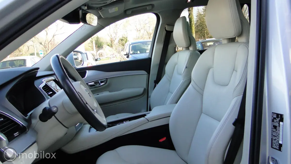 2.0 T6 AWD Momentum, 2016