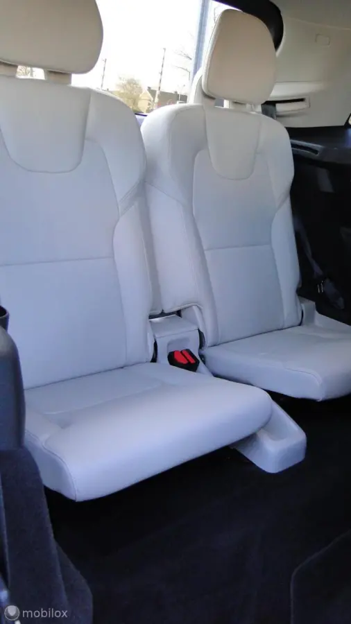 2.0 T6 AWD Momentum, 2016